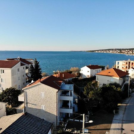 Apartman Lovre Задар Екстериор снимка