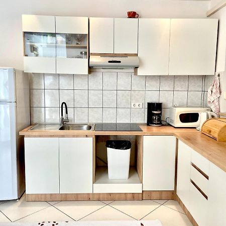 Apartman Lovre Задар Екстериор снимка