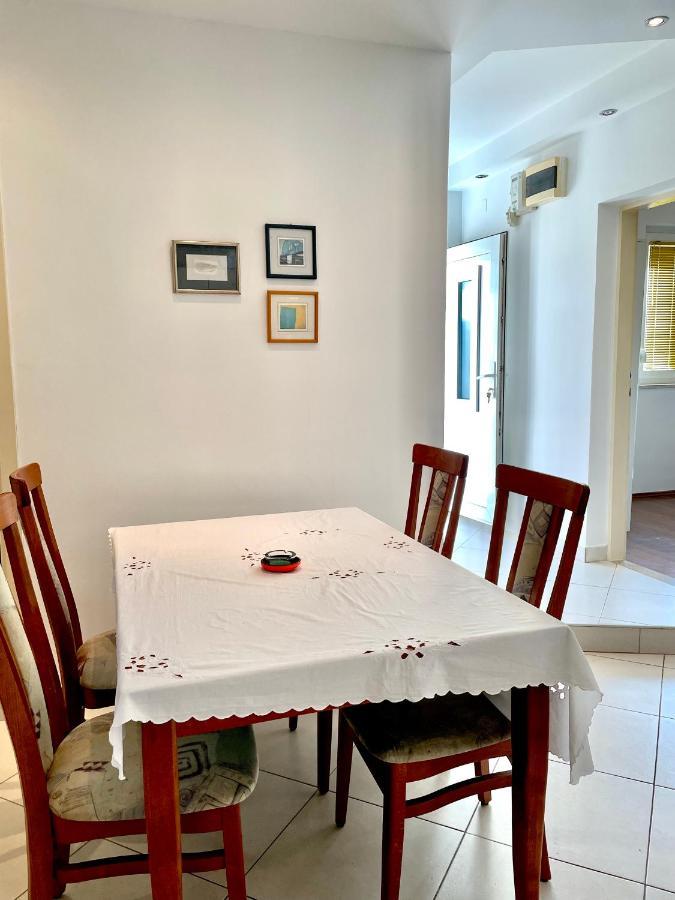 Apartman Lovre Задар Екстериор снимка