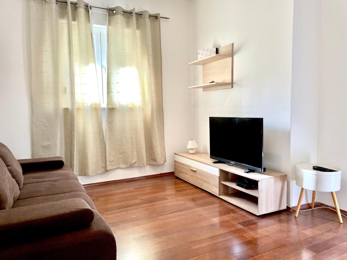 Apartman Lovre Задар Екстериор снимка