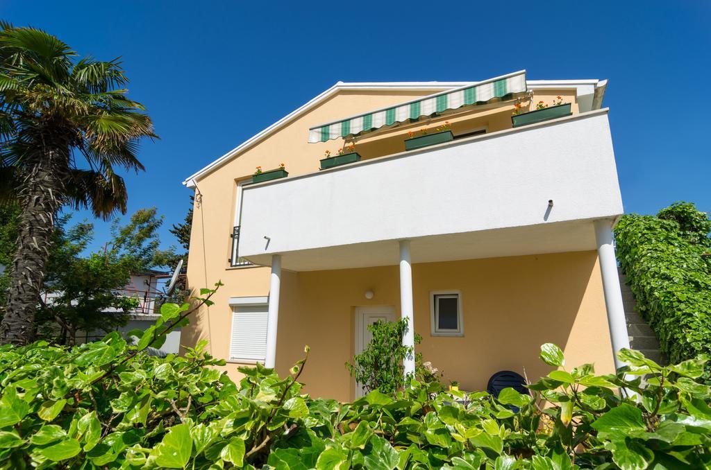 Apartman Lovre Задар Екстериор снимка